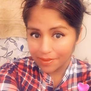 Meet your Posher, Silvia